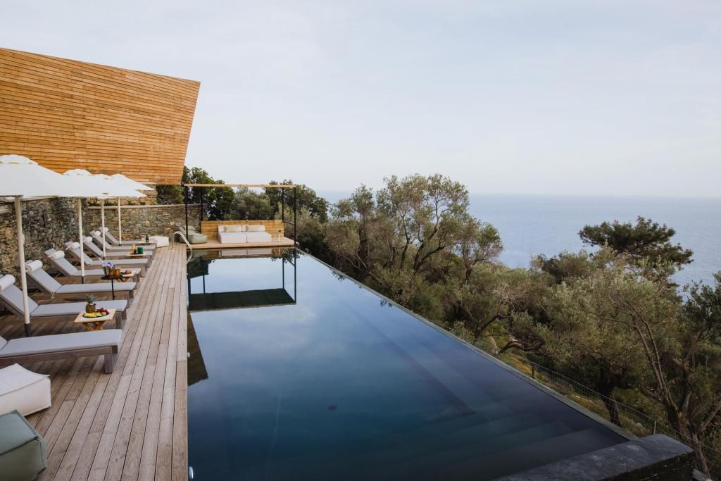 Five Olive Dream Trip — 5