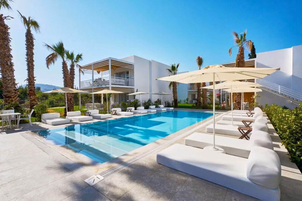 Flamm Residences