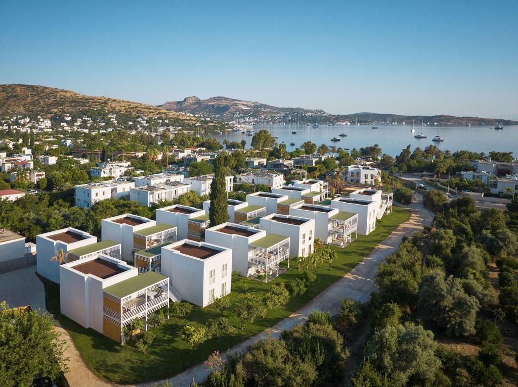 Flamm Residences — 2