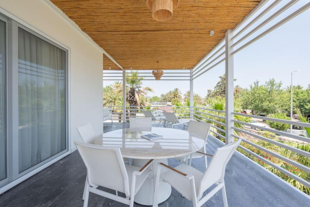 Flamm Residences — 3