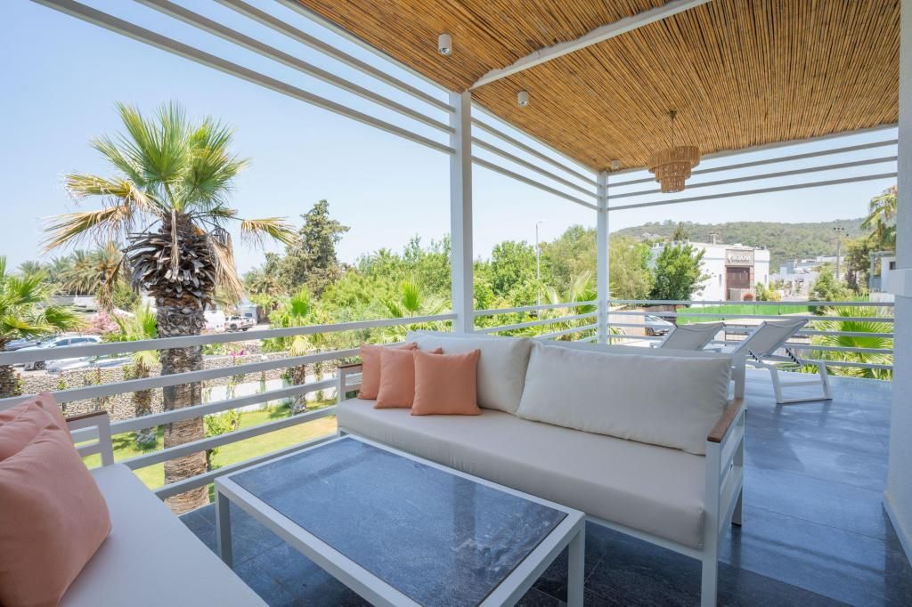 Flamm Residences — 6