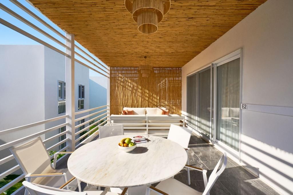 Flamm Residences — 7