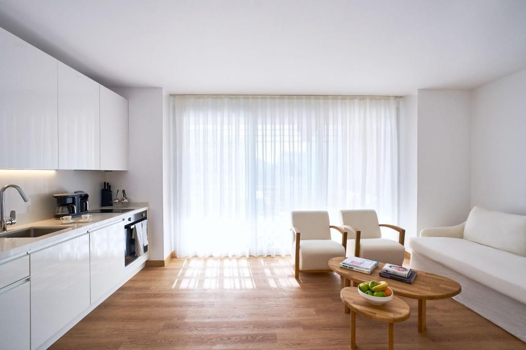 Flamm Residences — 8