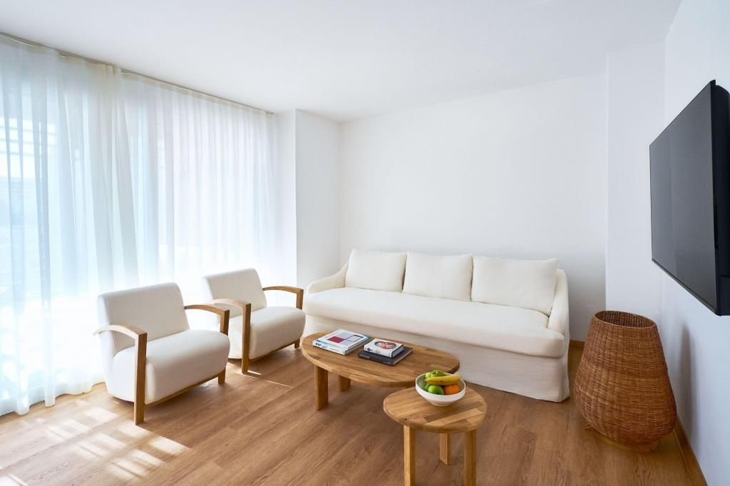 Flamm Residences — 9