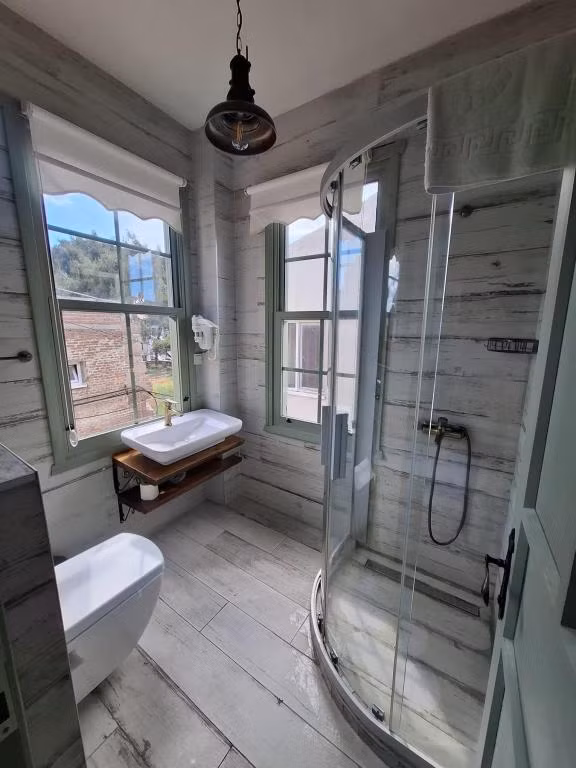 Flora Ayvalık Otel +13 Adult Only — 7