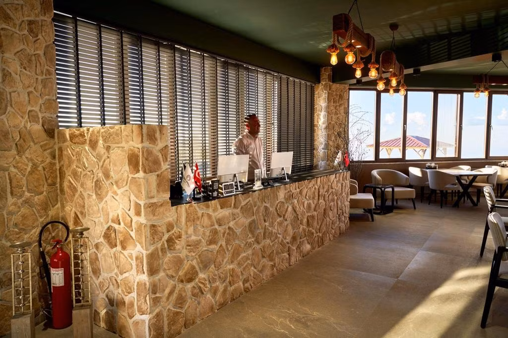 Flora Handüzü Resort & Wellness Bungalow Hotel — 2