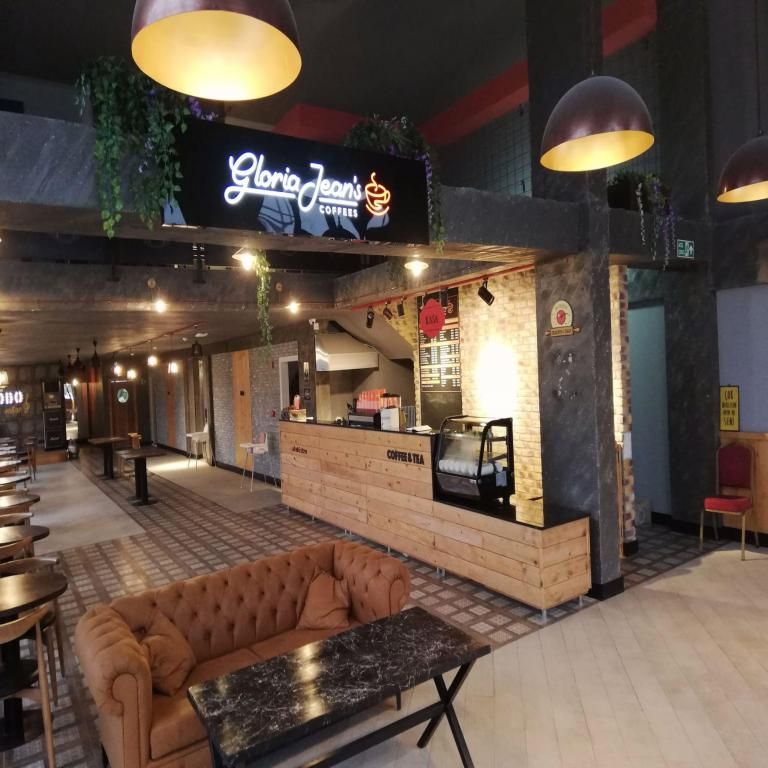 Flora Ordu Hotel Apart Suite — 2