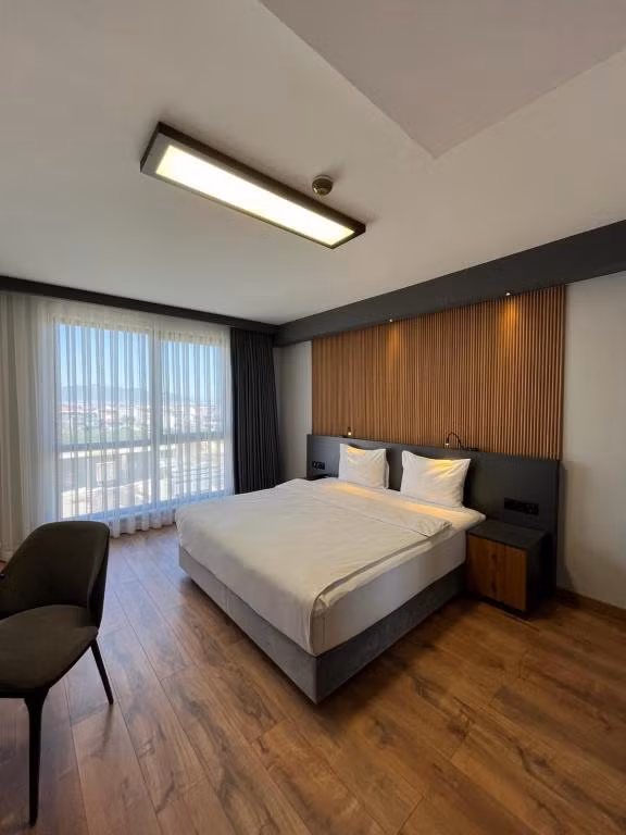 Flora Ordu Hotel Apart Suite — 6