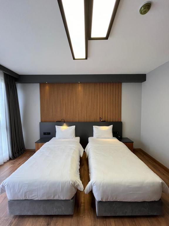 Flora Ordu Hotel Apart Suite — 7