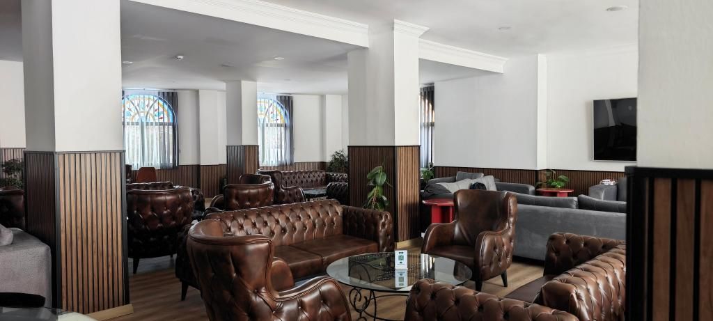 Floria Hotel Ürgüp — 4