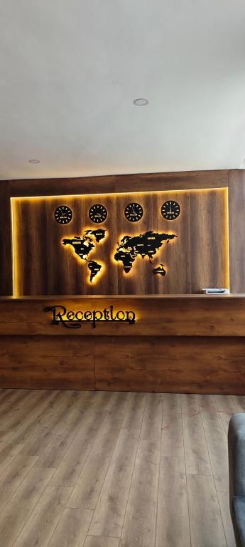 Floria Hotel Ürgüp — 6