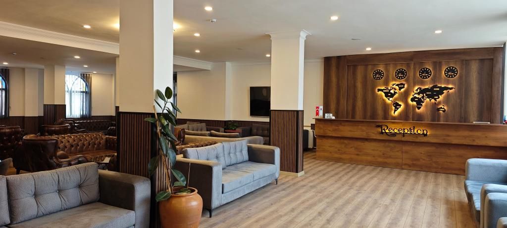 Floria Hotel Ürgüp — 7