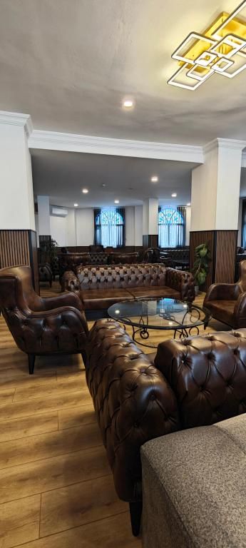 Floria Hotel Ürgüp — 8