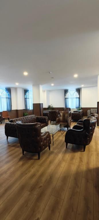 Floria Hotel Ürgüp — 9