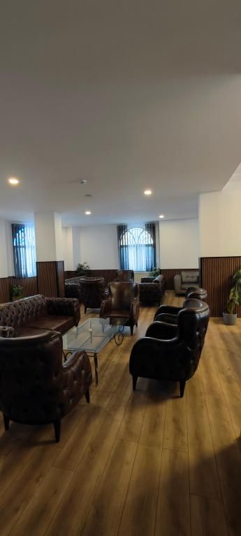 Floria Hotel Ürgüp — 10
