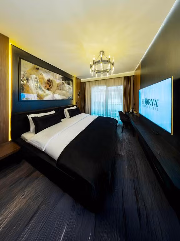 Florya Grand Hotel — 3