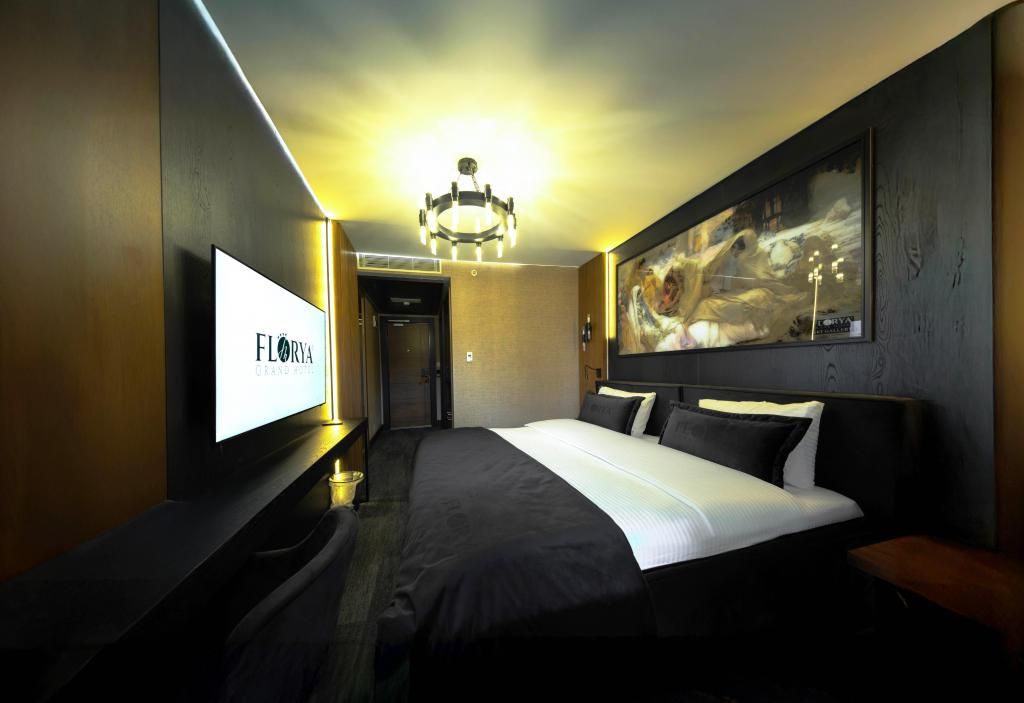 Florya Grand Hotel — 5