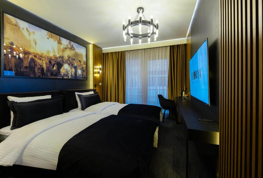 Florya Grand Hotel — 6