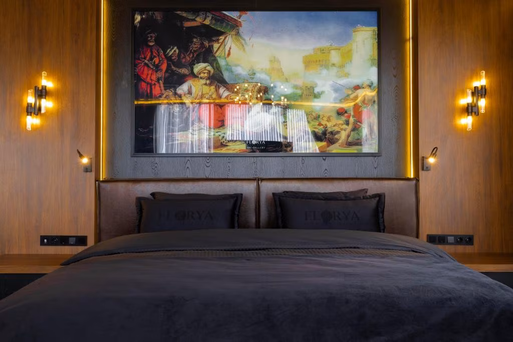 Florya Grand Hotel — 7