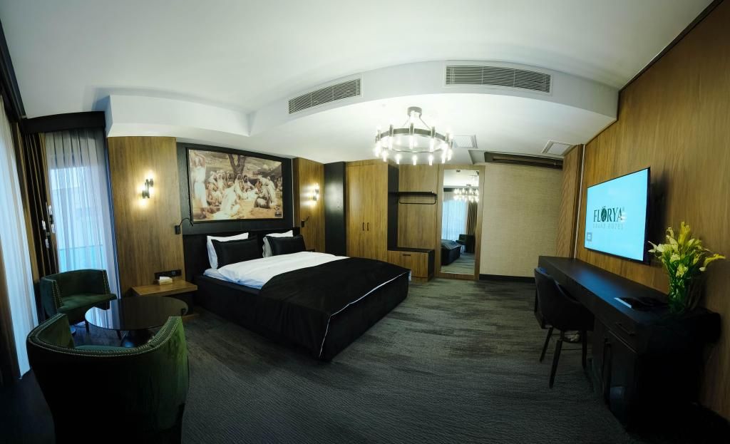 Florya Grand Hotel — 9
