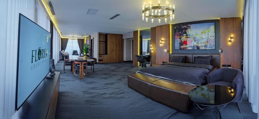 Florya Grand Hotel — 3