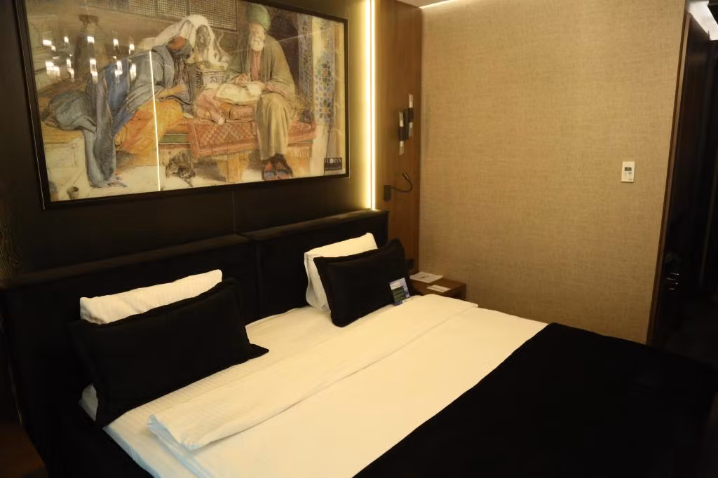 Florya Grand Hotel — 4