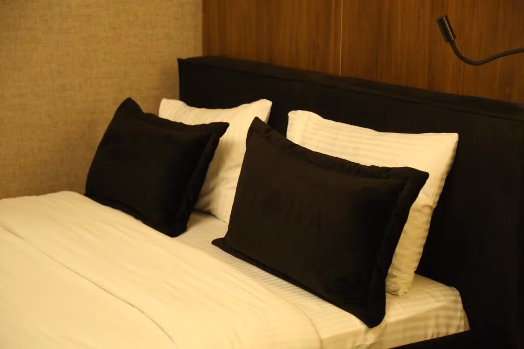 Florya Grand Hotel — 5