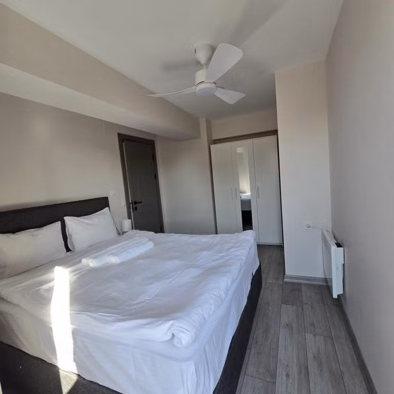 Foça Menendi Otel No:28 — 10