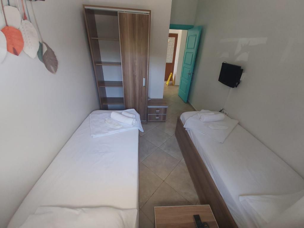 Foça Mint Pansiyon — 6