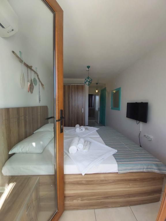 Foça Mint Pansiyon — 8