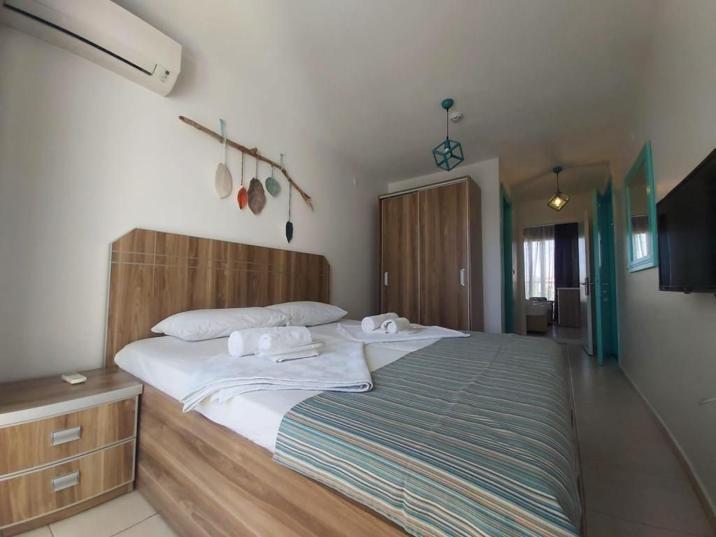 Foça Mint Pansiyon — 4