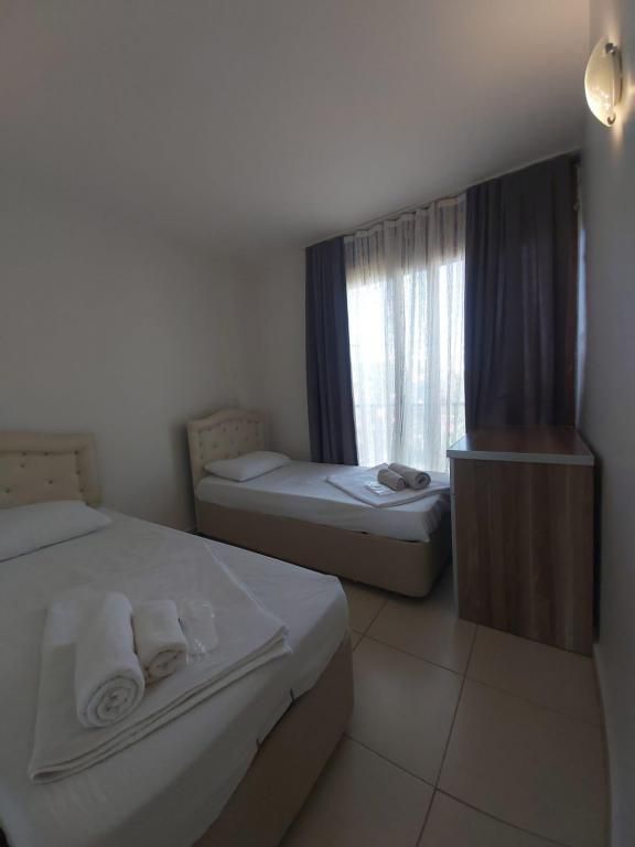 Foça Mint Pansiyon — 9