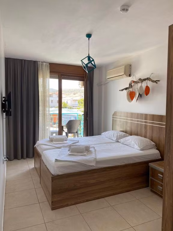 Foça Mint Pansiyon — 3