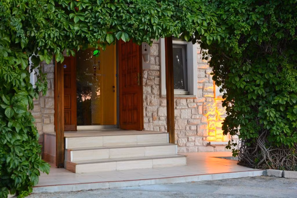 Foça İlçayto Rooms & Butik Pansiyon  (+12 Adults Only) — 5