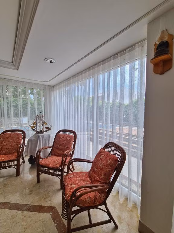 Fora Apart Otel Çeşme — 5