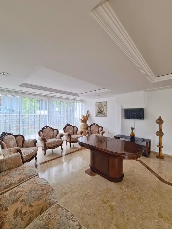 Fora Apart Otel Çeşme — 6