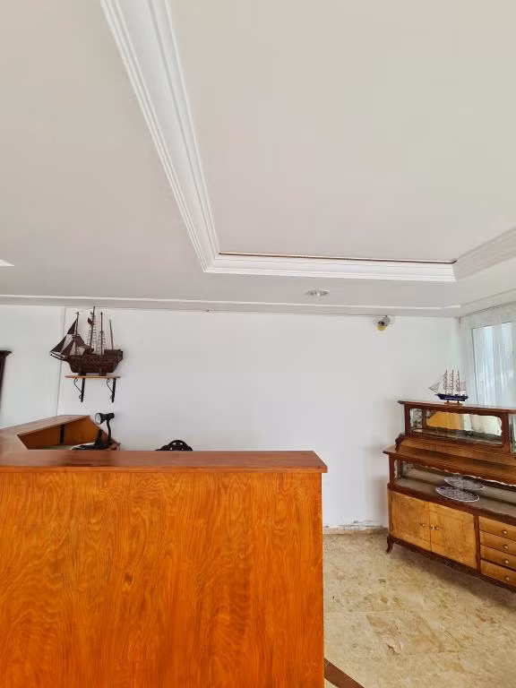 Fora Apart Otel Çeşme — 9