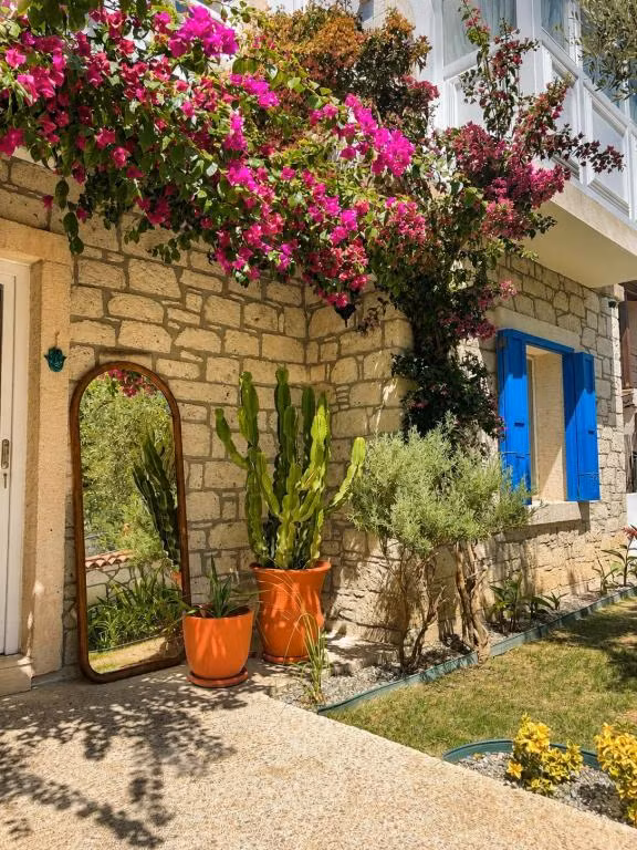 Fora Bella Alaçatı — 8