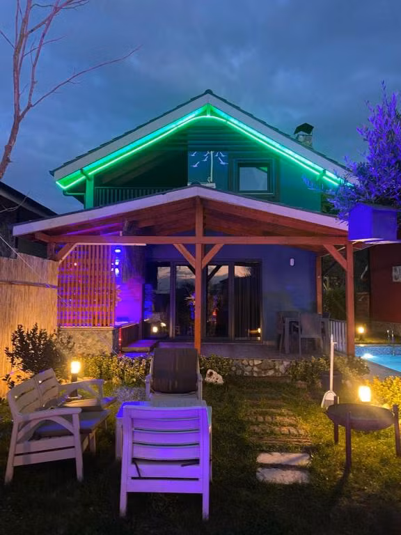 Forbest Bungalov — 6