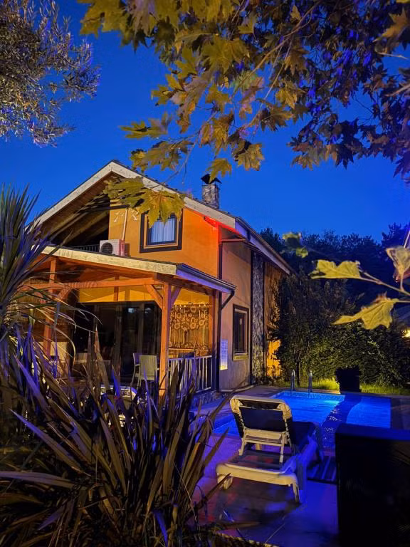 Forbest Bungalov — 4