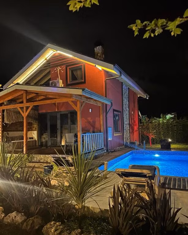 Forbest Bungalov — 3