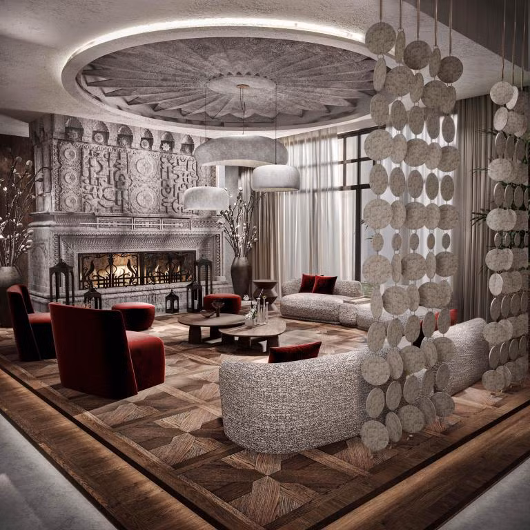 Otel Resmi