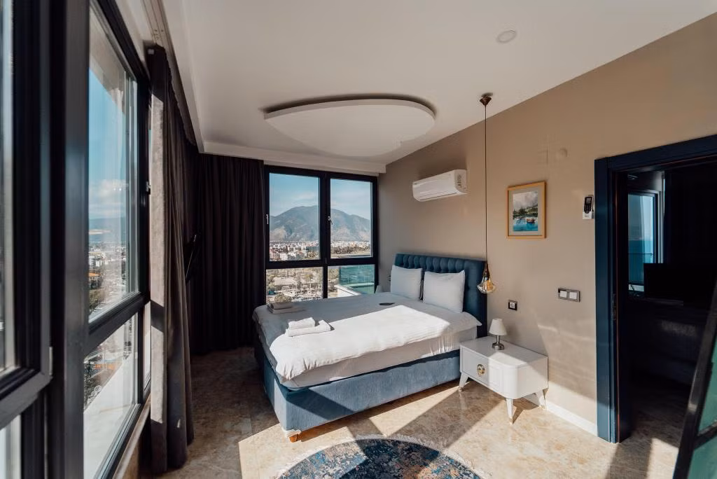 Fortunella Suites — 4