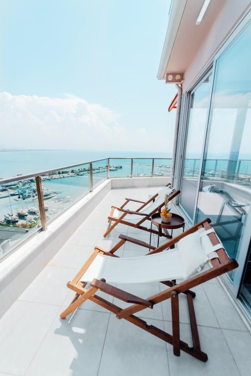 Fortunella Suites — 7