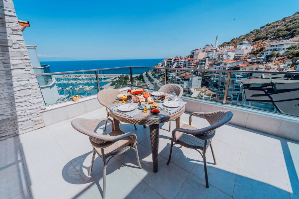 Fortunella Suites — 9