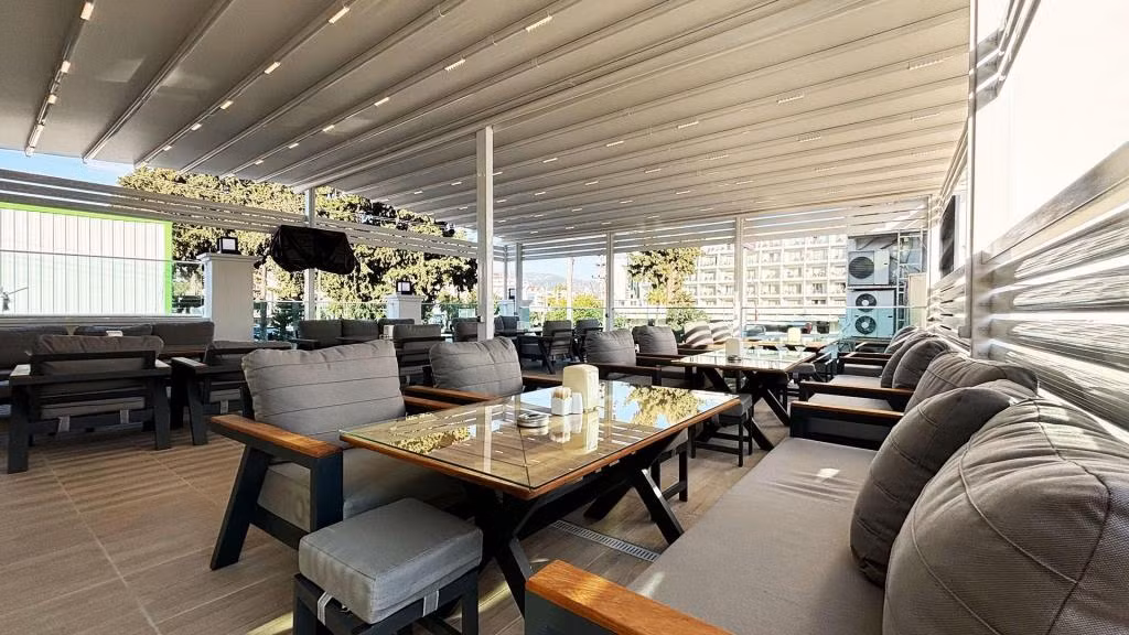 Forum Residence Hotel — 4