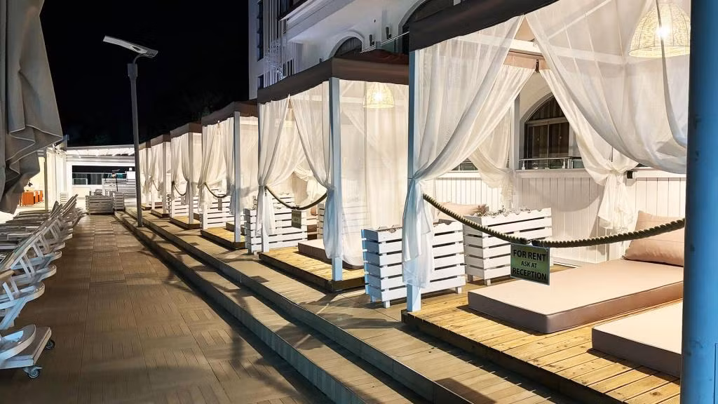 Forum Residence Hotel — 5