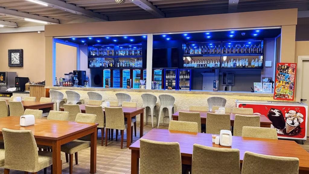 Forum Residence Hotel — 6