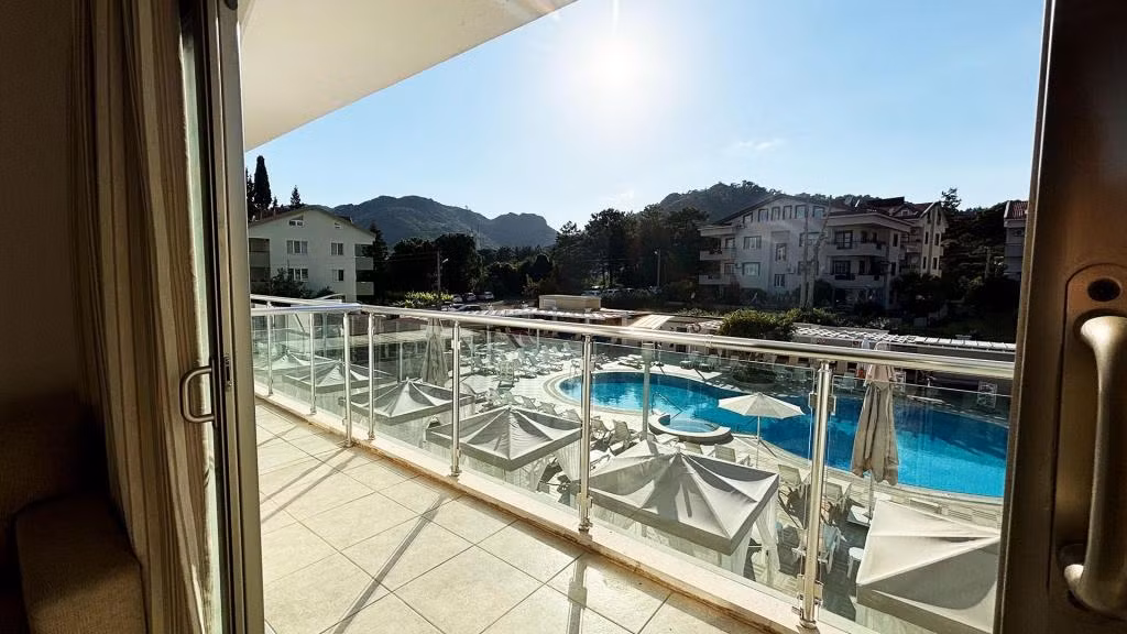 Forum Residence Hotel — 7