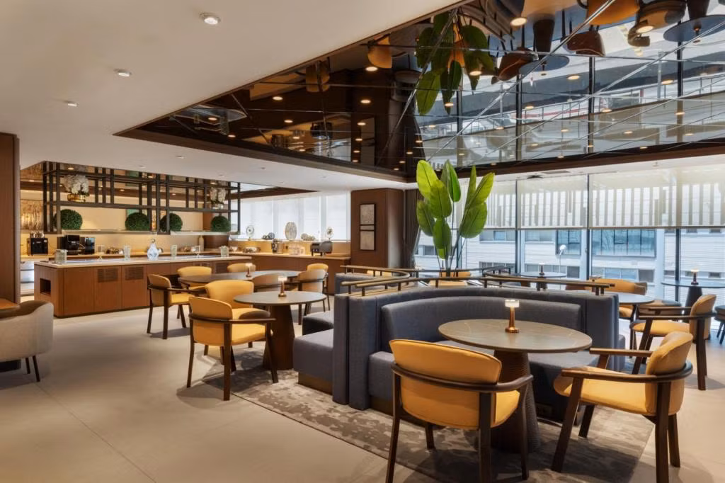 Four Points By Sheraton Diyarbakır — 2